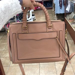 Rebecca Minkoff Bree Satchel
